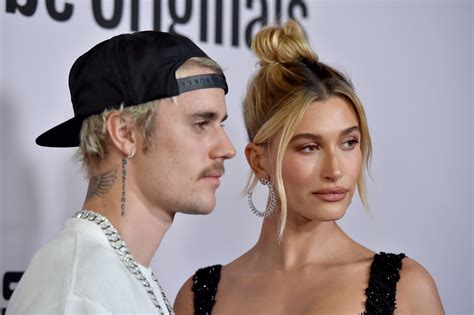 hailey bieber youtube chanel|hailey and justin bieber youtube.